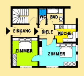 Appartement Summerer Peter 메이른호픈 외부 사진